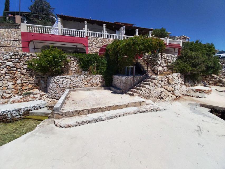 Apartments Carmen Vinišće 외부 사진