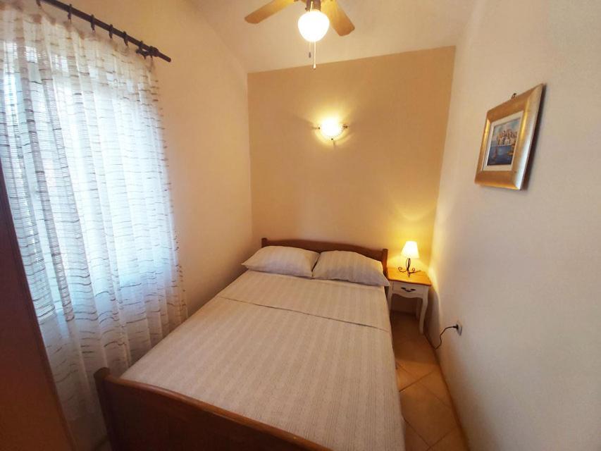 Apartments Carmen Vinišće 외부 사진