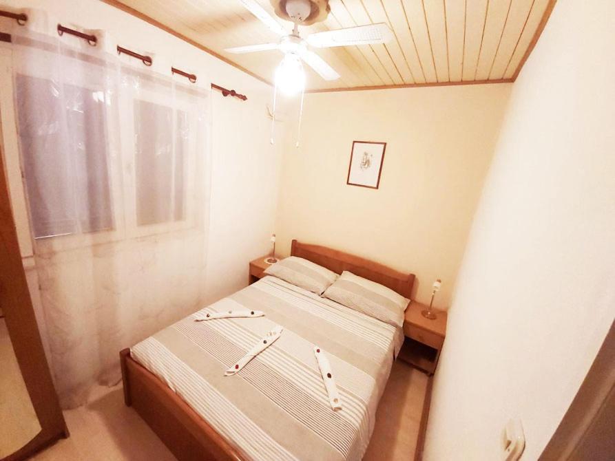 Apartments Carmen Vinišće 외부 사진