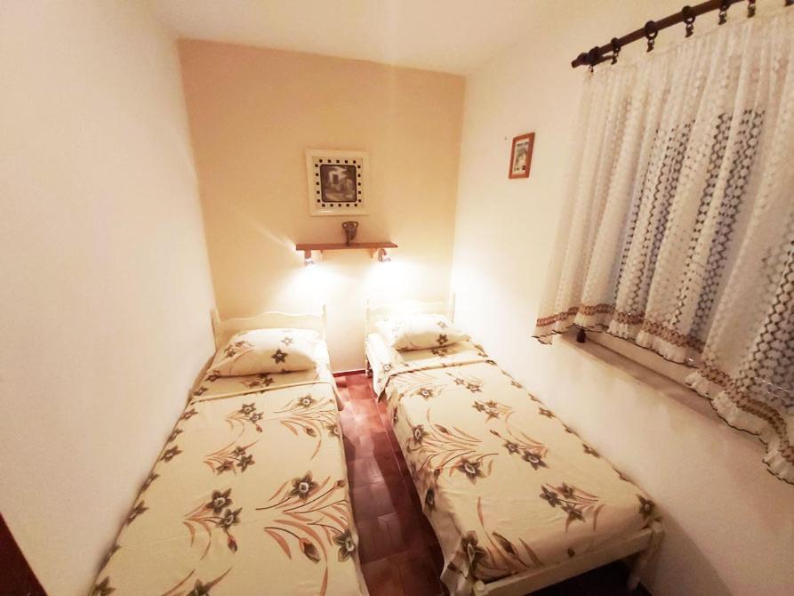 Apartments Carmen Vinišće 외부 사진