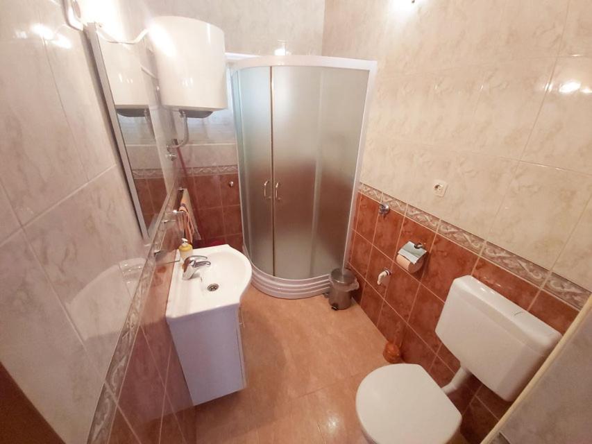 Apartments Carmen Vinišće 외부 사진