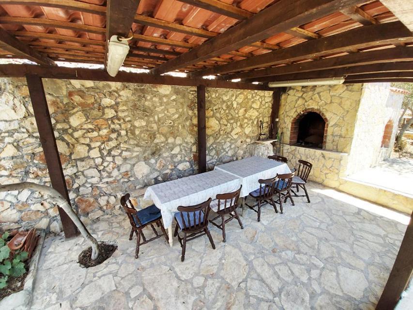 Apartments Carmen Vinišće 외부 사진