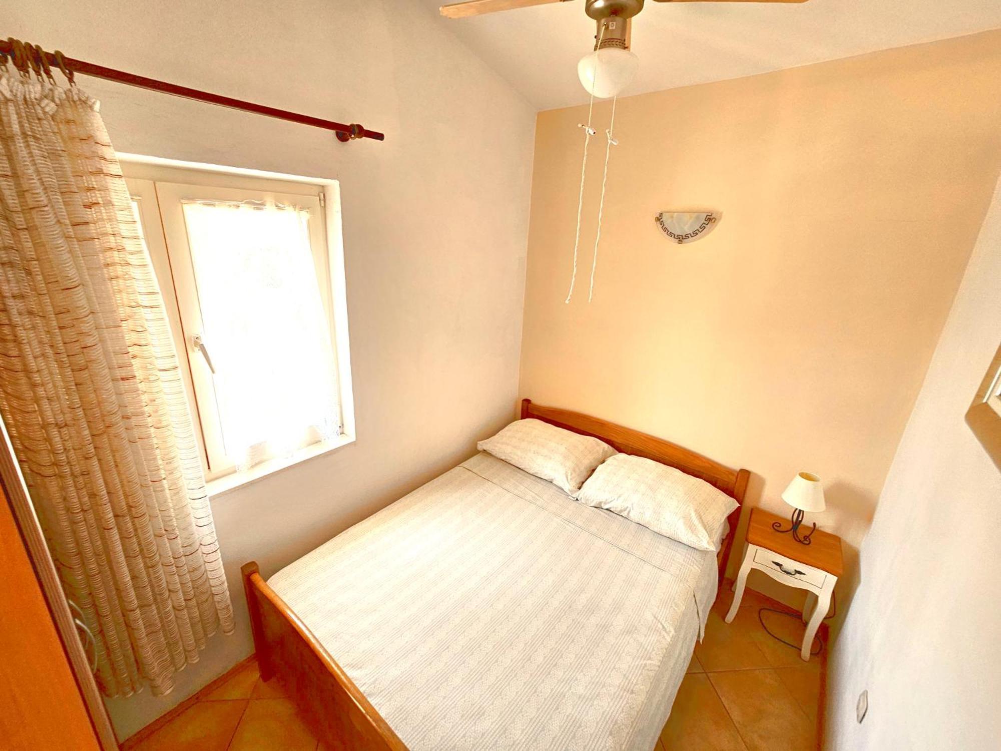 Apartments Carmen Vinišće 외부 사진