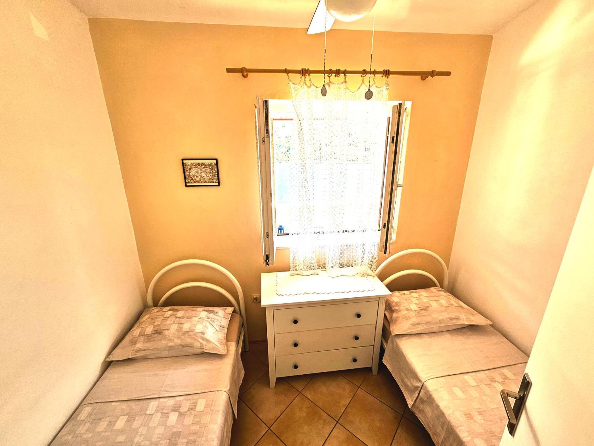 Apartments Carmen Vinišće 외부 사진