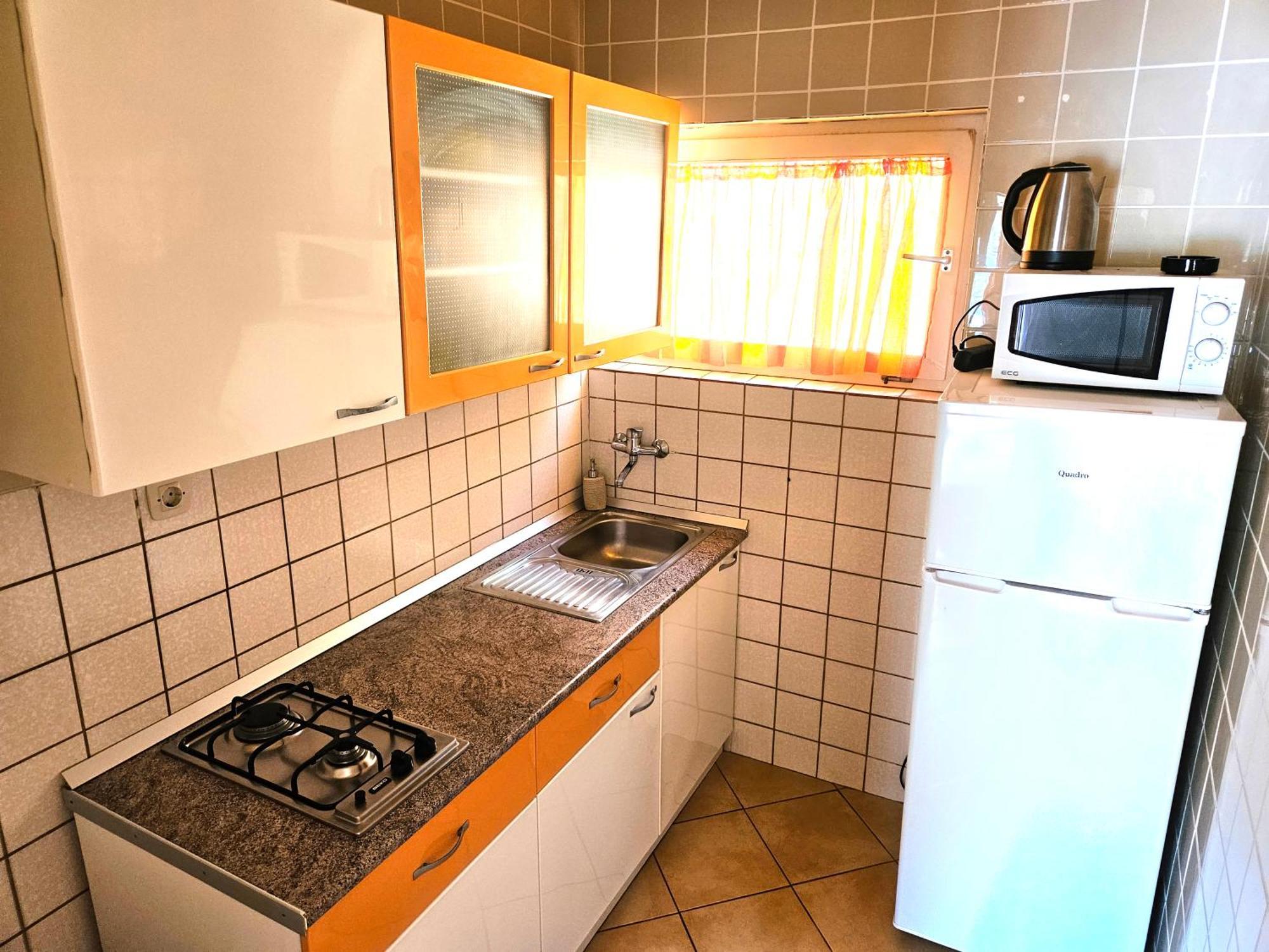 Apartments Carmen Vinišće 외부 사진