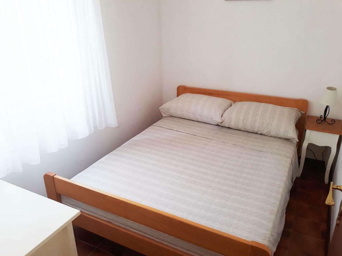 Apartments Carmen Vinišće 외부 사진