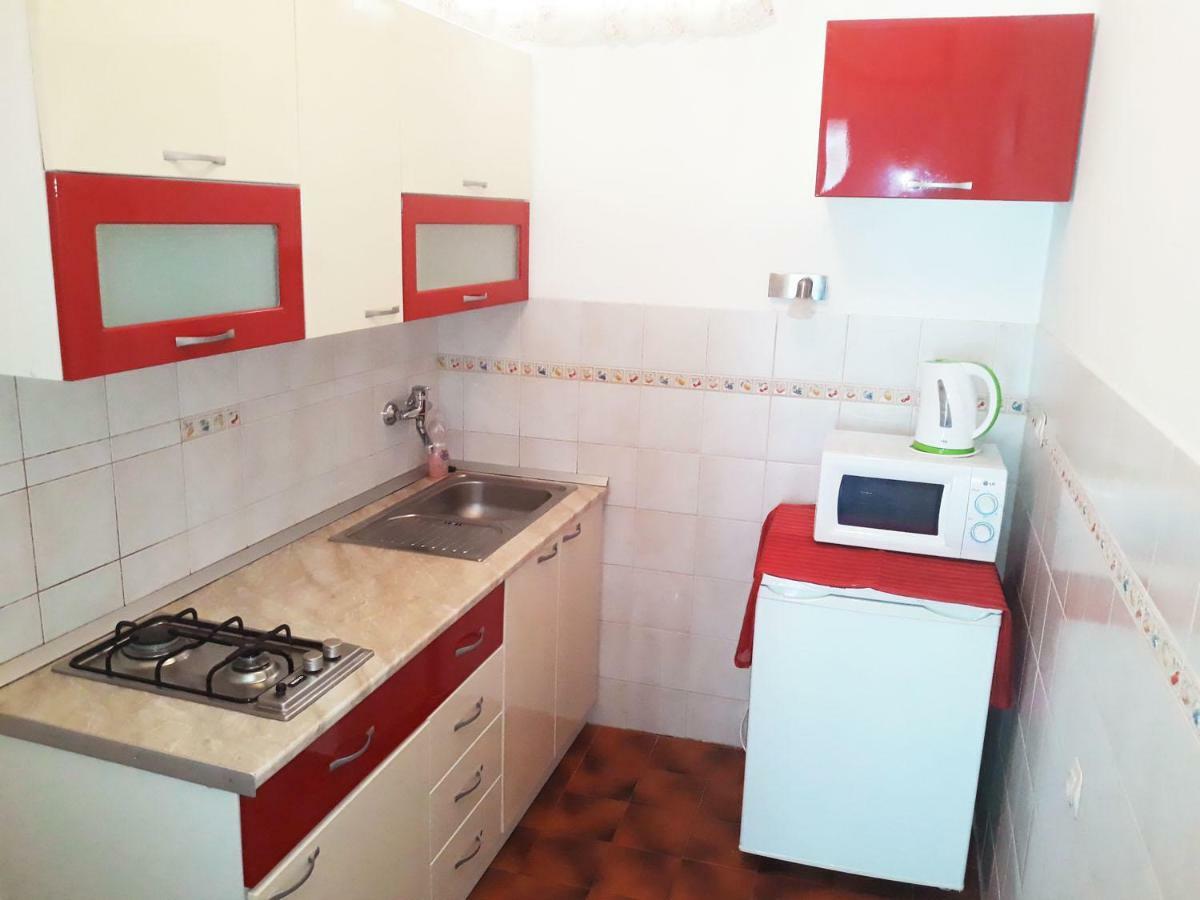 Apartments Carmen Vinišće 외부 사진